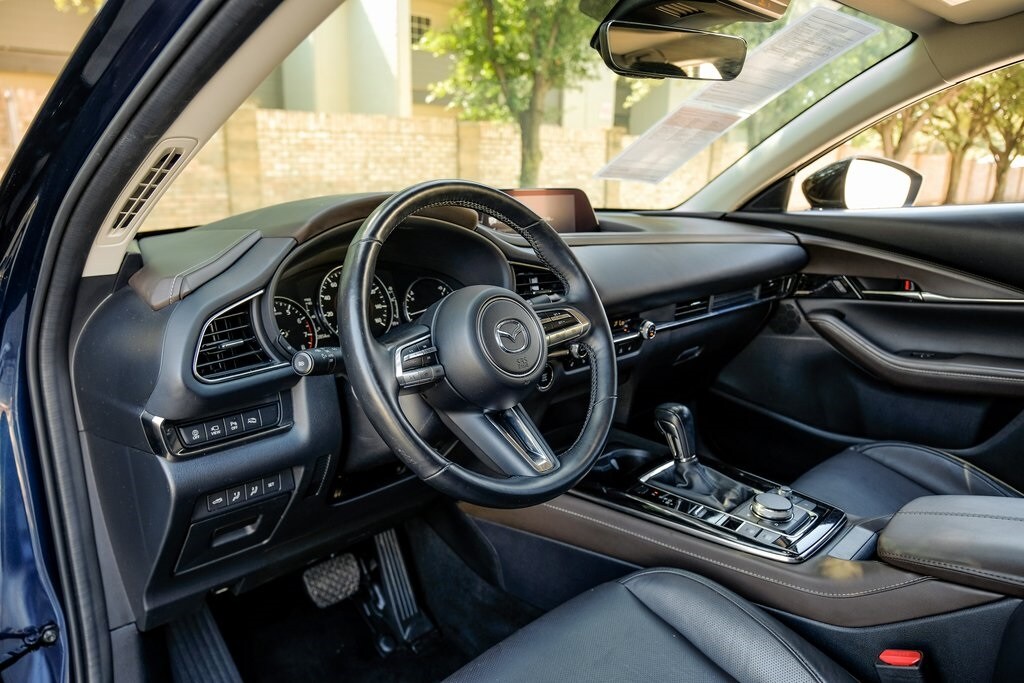 2022 Mazda CX-30 2.5 Turbo Premium Plus photo 2