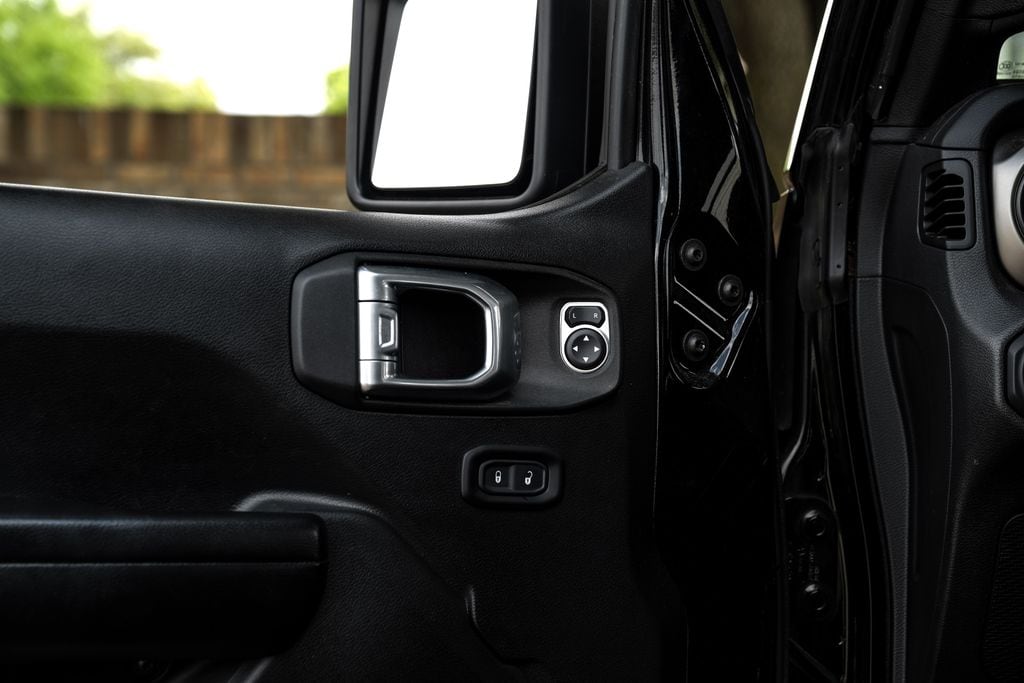 2021 Jeep Wrangler Unlimited Sport S - Photo 54