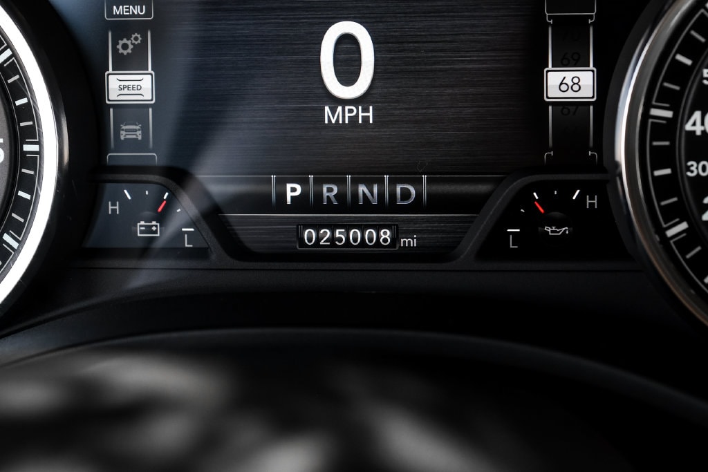 Used 2023 Ram 1500 Laramie Truck Crew Cab