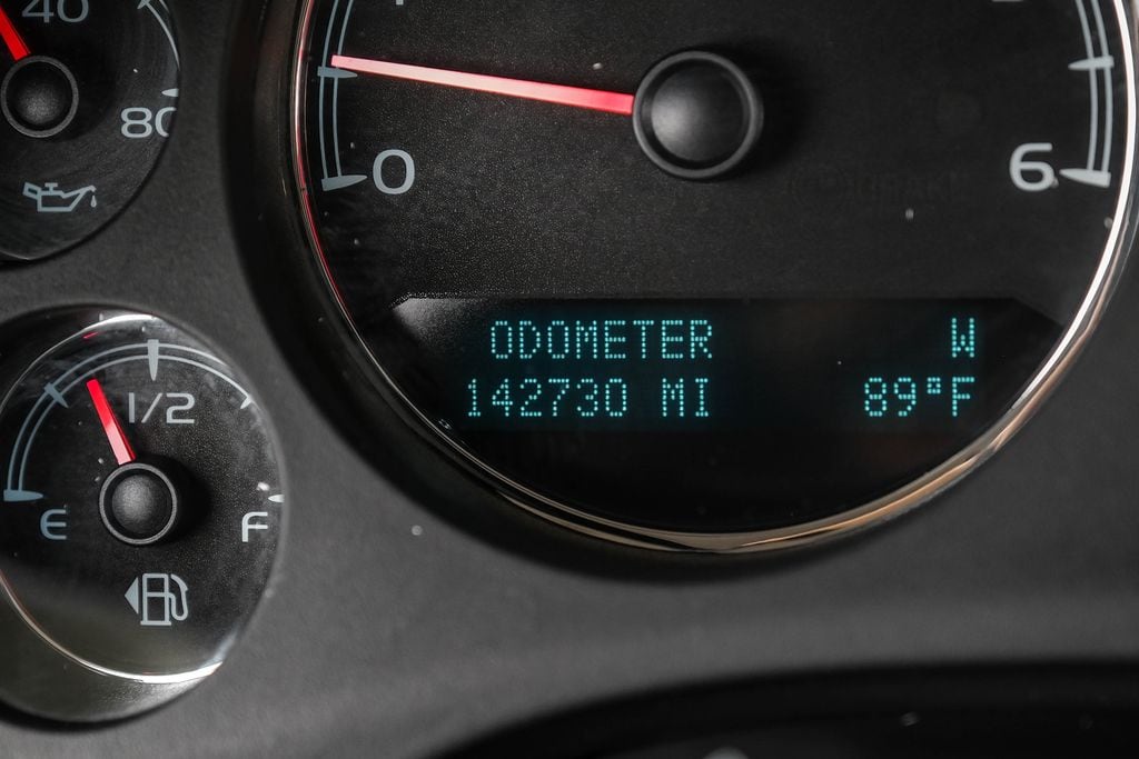 Used 2013 GMC Yukon XL 1500 Denali SUV