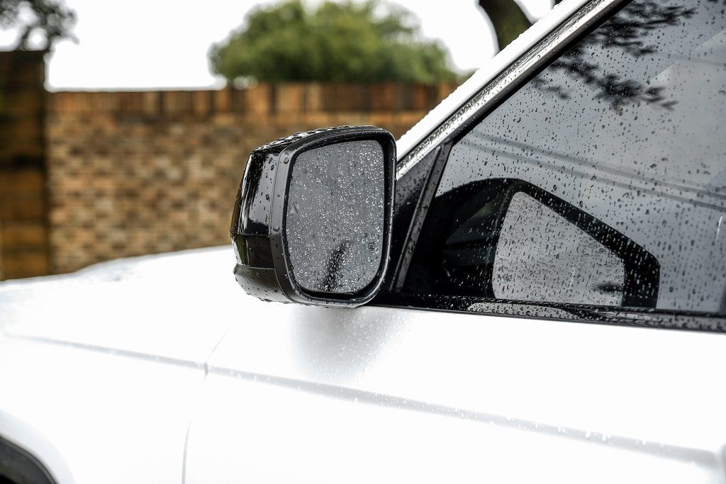2023 Jeep Grand Cherokee Laredo - Photo 52