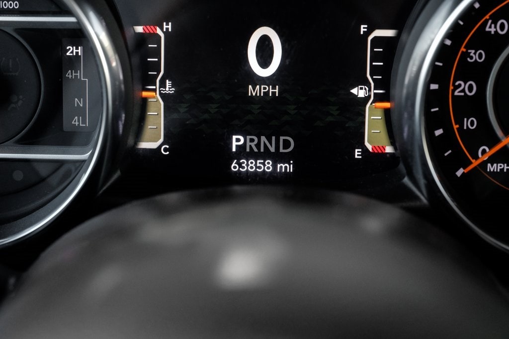 Used 2020 Jeep Wrangler Unlimited Sport S SUV