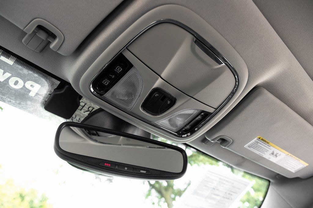 2022 Jeep Cherokee Limited - Photo 39