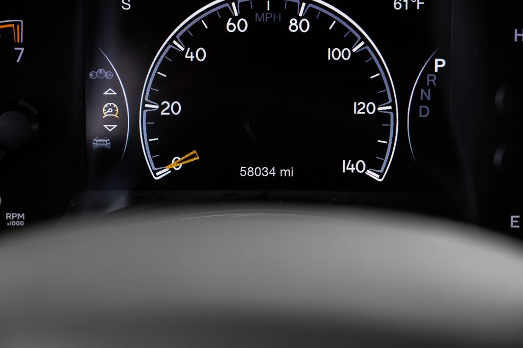 2022 Jeep Grand Cherokee WK Limited - Photo 3