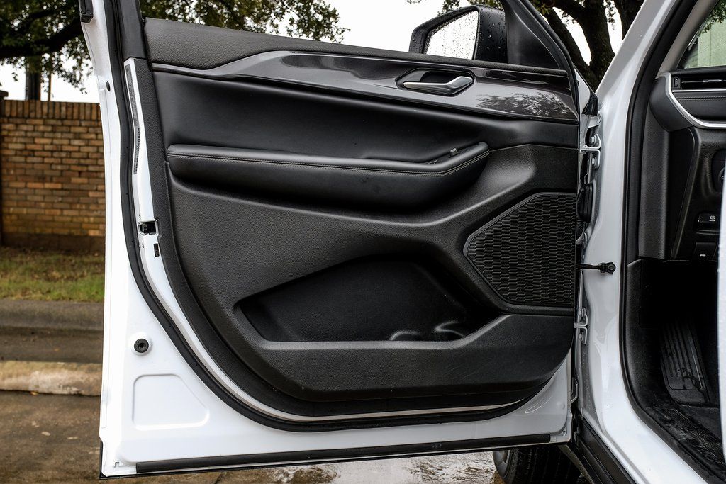 2023 Jeep Grand Cherokee Laredo - Photo 53