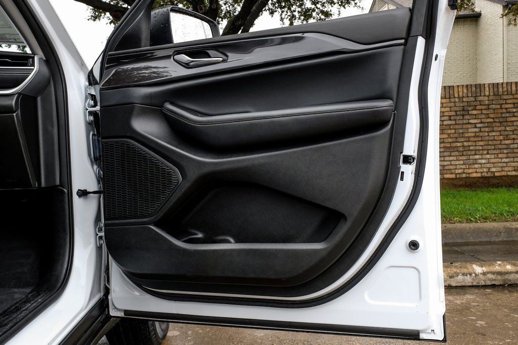 2023 Jeep Grand Cherokee Laredo - Photo 55