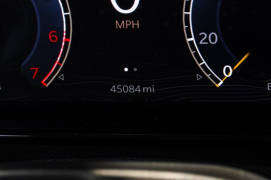 Used 2022 Jeep Wagoneer Series II SUV