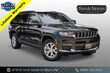 Jeep New Grand Cherokee