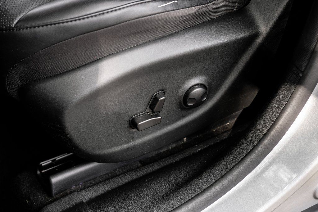 2022 Jeep Cherokee Limited - Photo 44