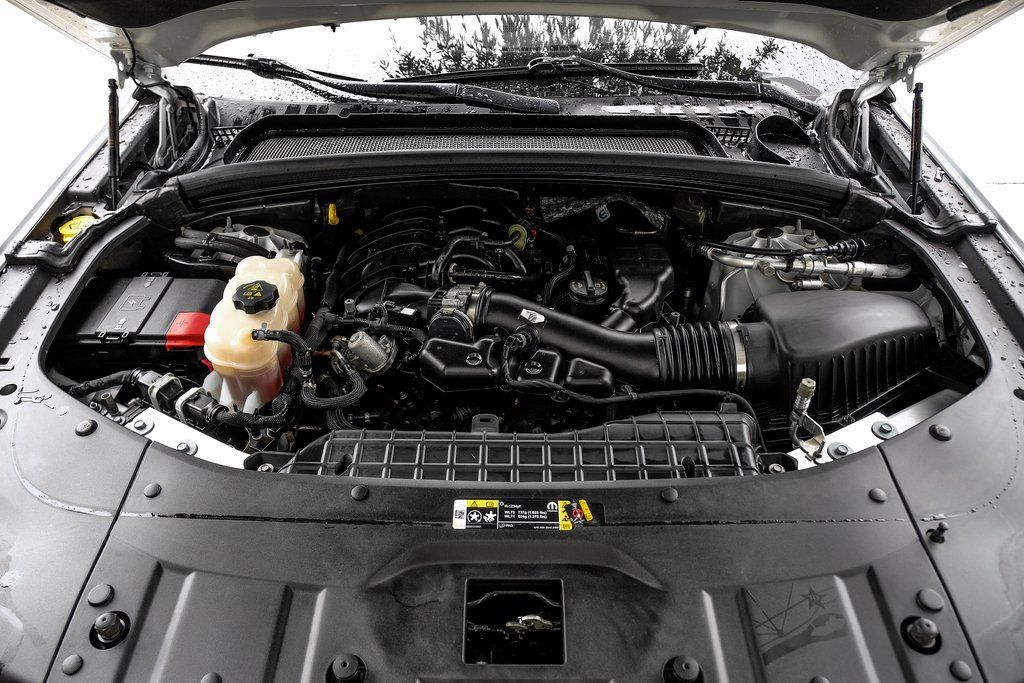 2023 Jeep Grand Cherokee Laredo - Photo 7