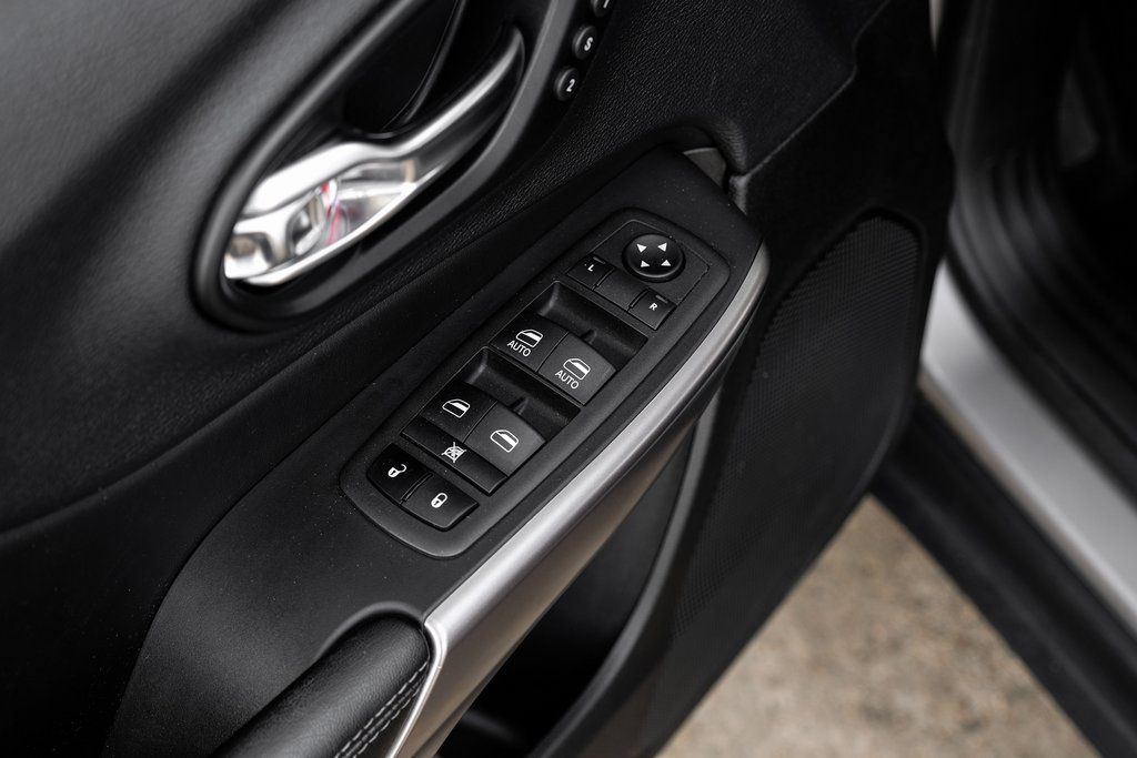 2022 Jeep Cherokee Limited - Photo 55