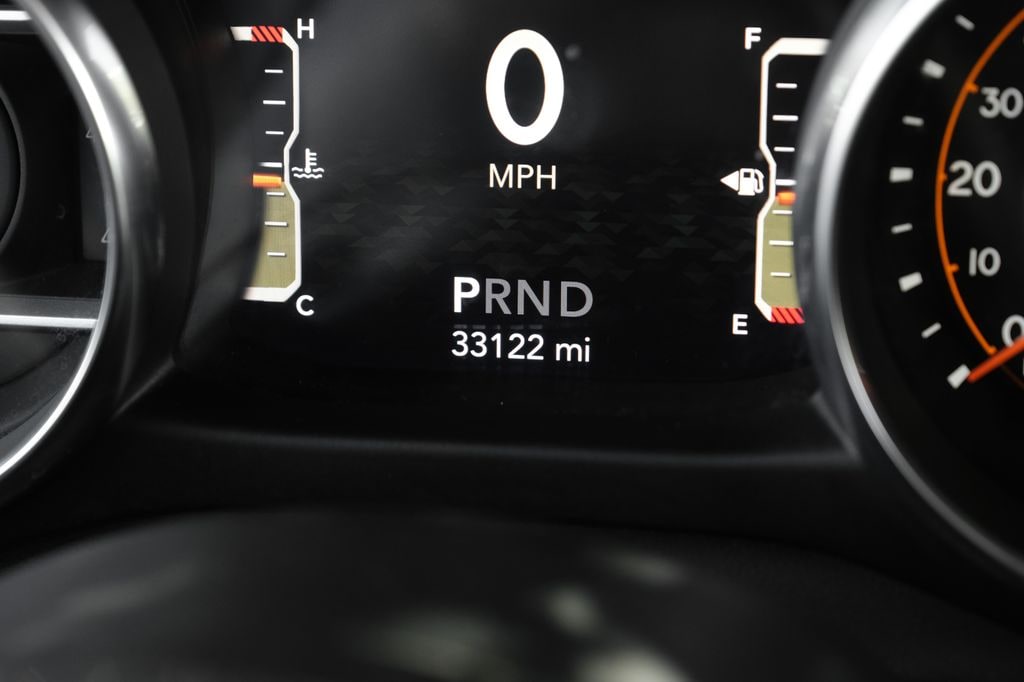 Used 2022 Jeep Wrangler Unlimited Sahara SUV