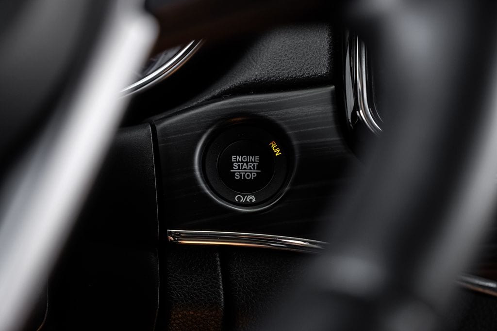 2022 Jeep Grand Cherokee WK Limited - Photo 30