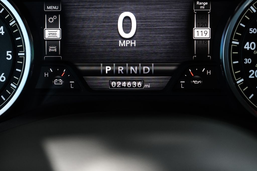 Used 2023 Ram 1500 Laramie Truck Crew Cab