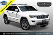 Jeep Grand Cherokee WK