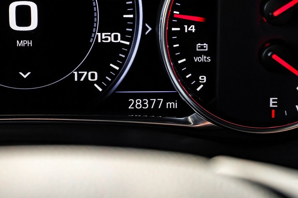 Used 2023 Chevrolet Traverse Premier SUV