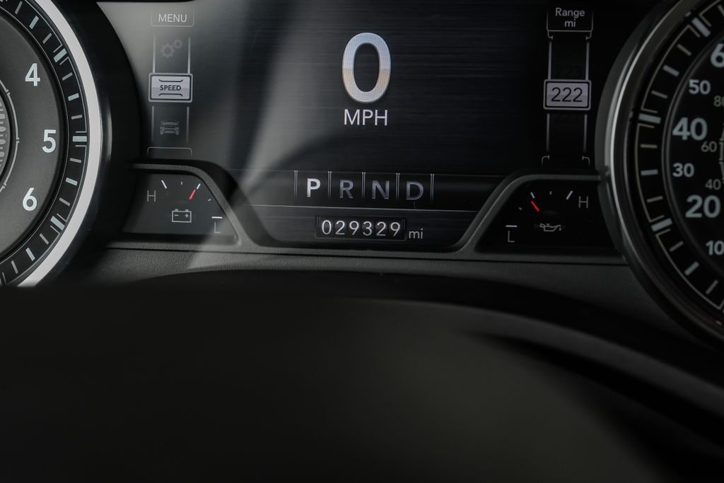Used 2023 Ram 1500 Big Horn/Lone Star Truck Crew Cab