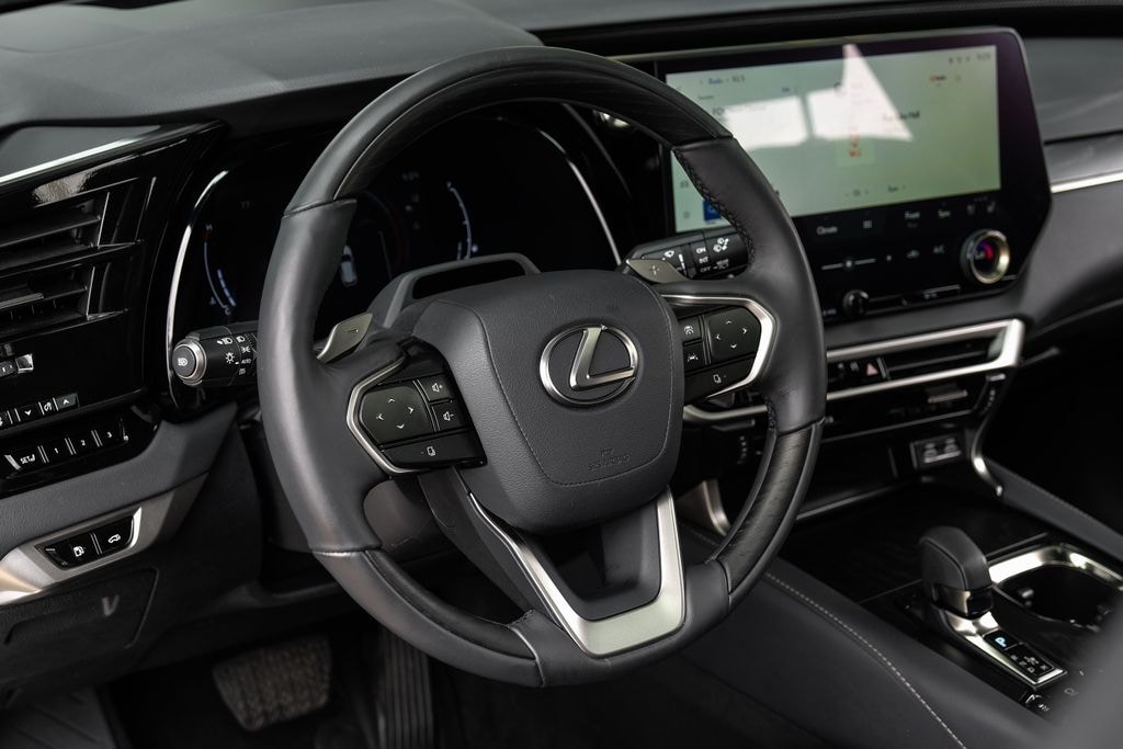 Used 2023 Lexus RX 350 350 Premium Plus SUV