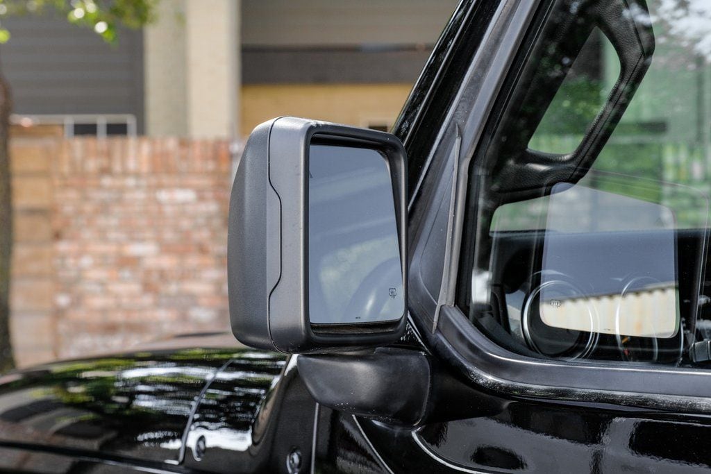 2021 Jeep Wrangler Unlimited Sahara Altitude - Photo 53