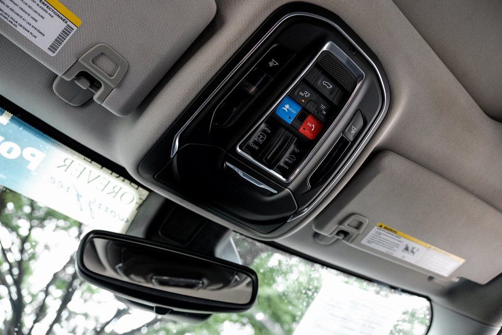 2023 Jeep Grand Cherokee Laredo - Photo 39