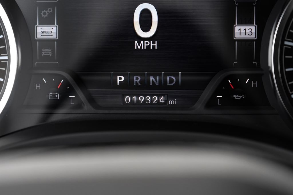 Used 2023 Ram 1500 Big Horn/Lone Star Truck Crew Cab