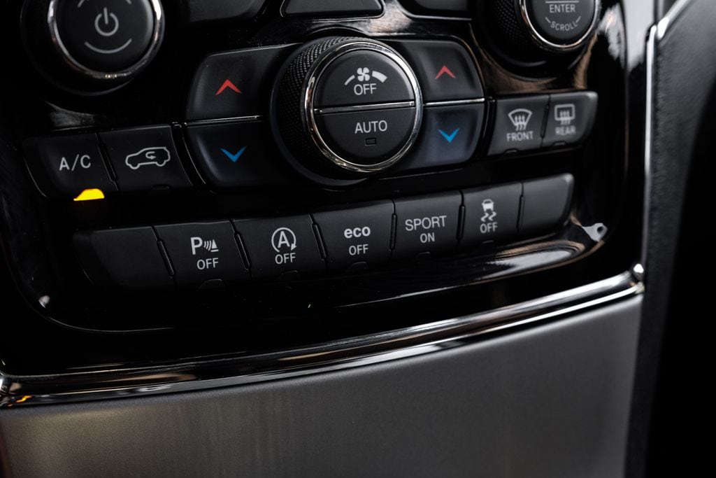 2022 Jeep Grand Cherokee WK Limited - Photo 37