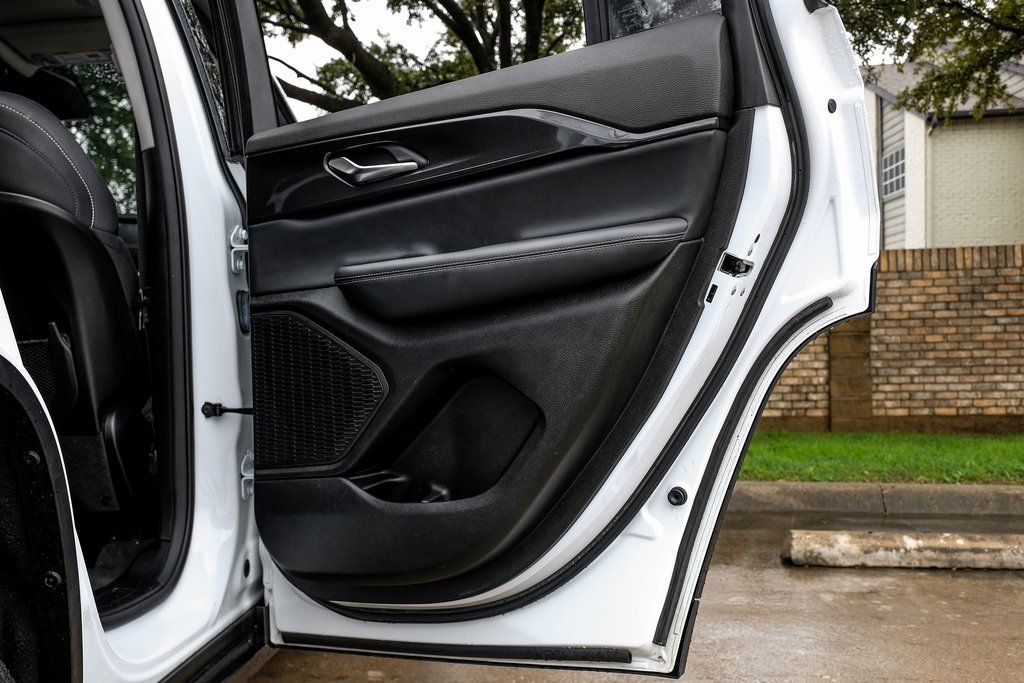 2023 Jeep Grand Cherokee Laredo - Photo 57