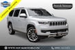 Jeep Wagoneer