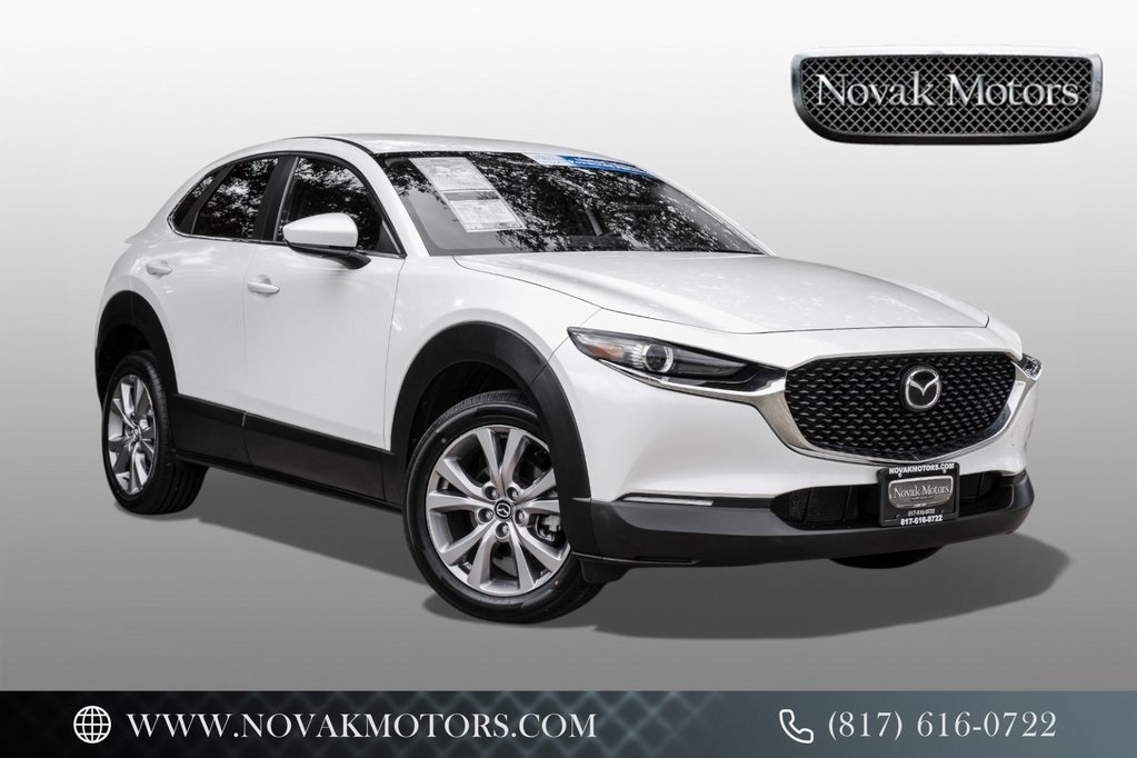 2022 Mazda CX-30 Select's photo