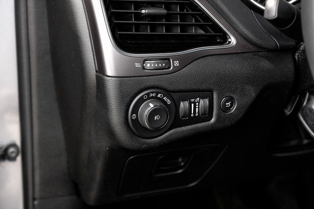 2022 Jeep Cherokee Limited - Photo 38