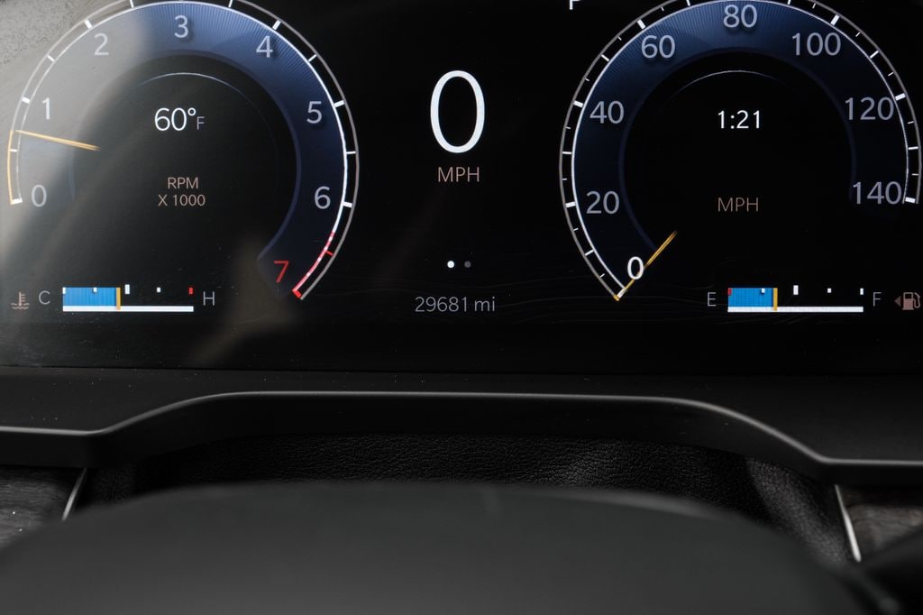 Used 2021 Jeep Grand Cherokee L Limited SUV