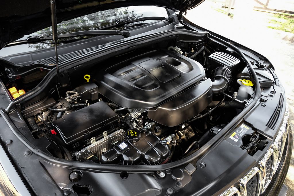 2022 Jeep Grand Cherokee WK Limited - Photo 62