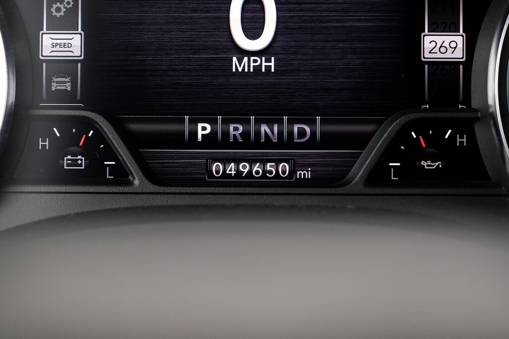 Used 2021 Ram 1500 Laramie Truck Crew Cab