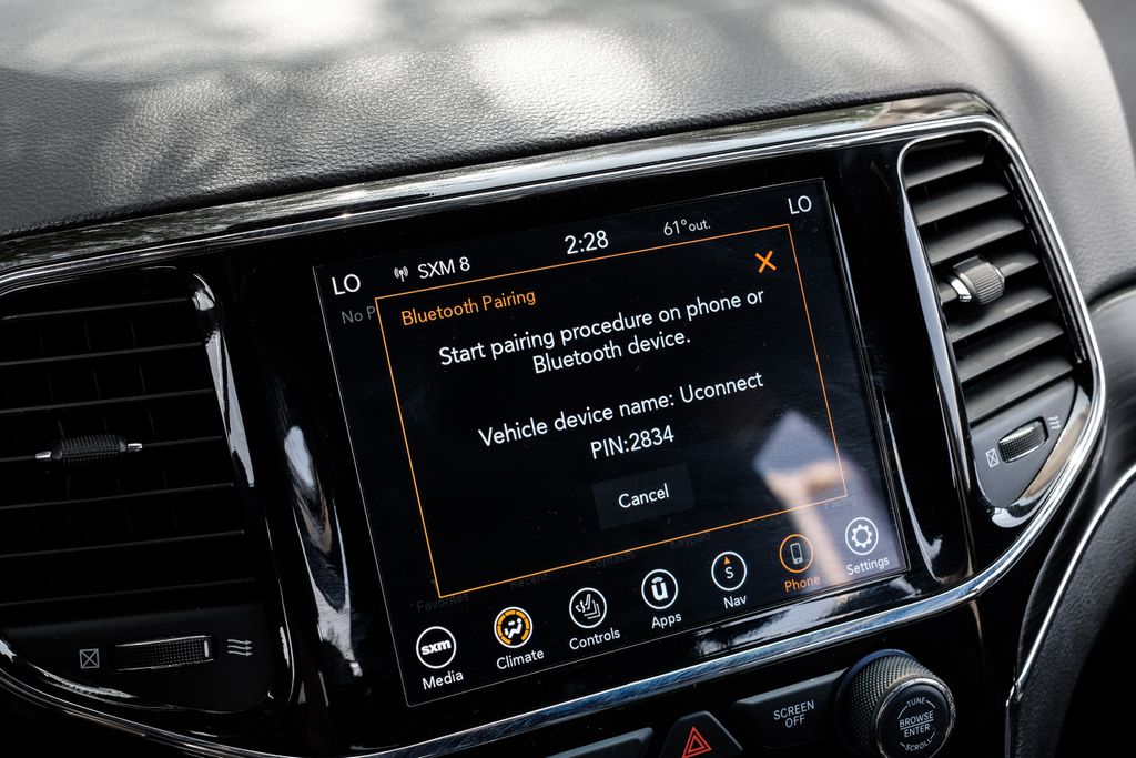 2022 Jeep Grand Cherokee WK Limited - Photo 42