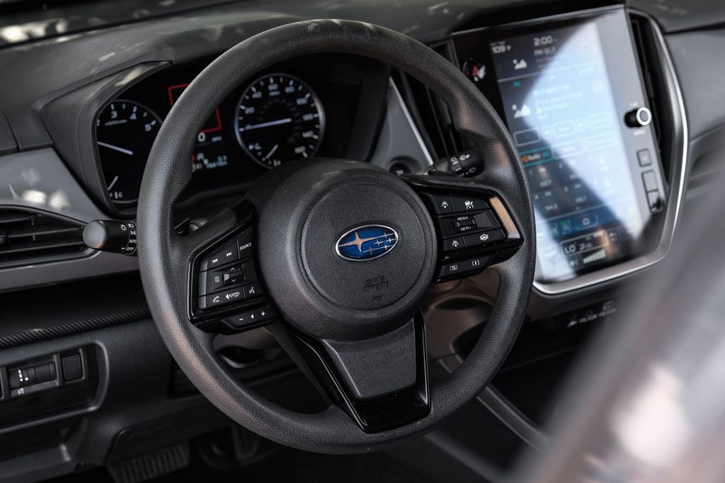 Used 2024 Subaru Crosstrek Premium SUV
