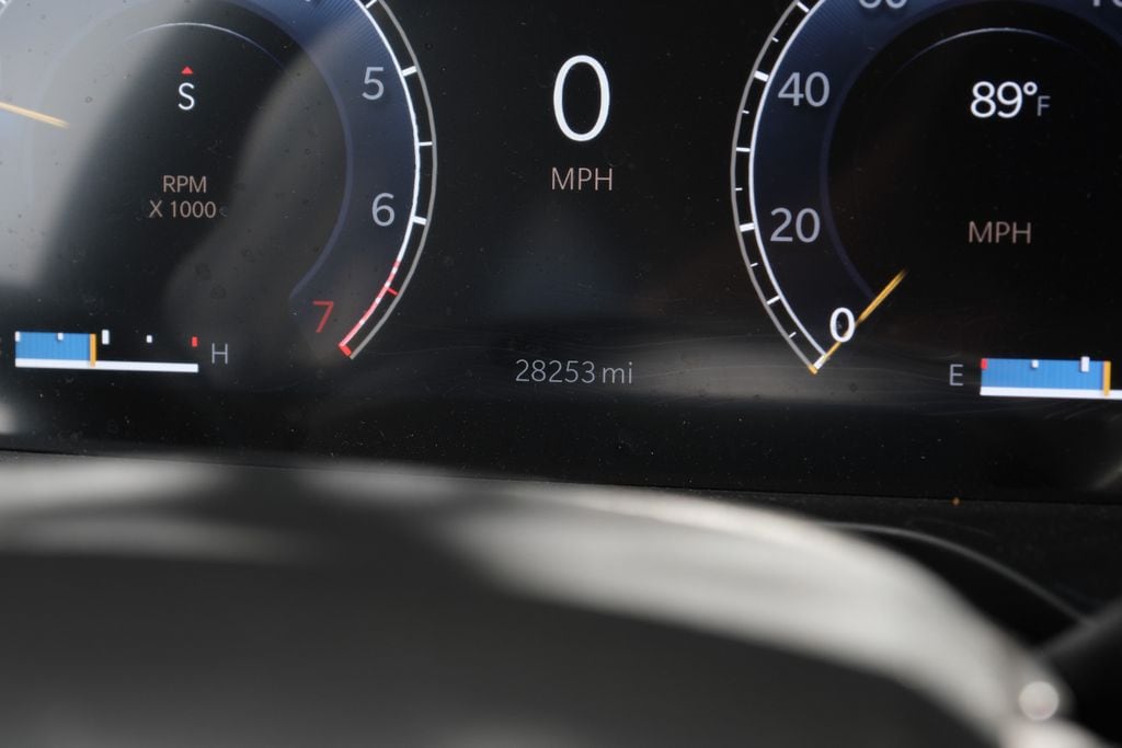 Used 2023 Jeep Grand Cherokee Limited SUV