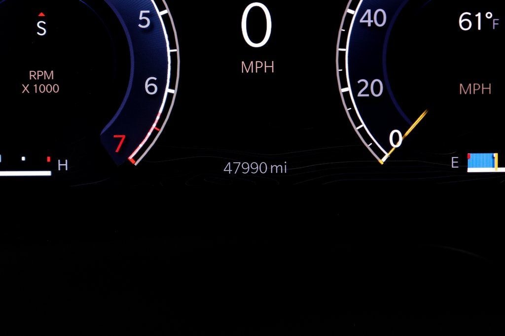 Used 2023 Jeep Grand Cherokee Laredo SUV