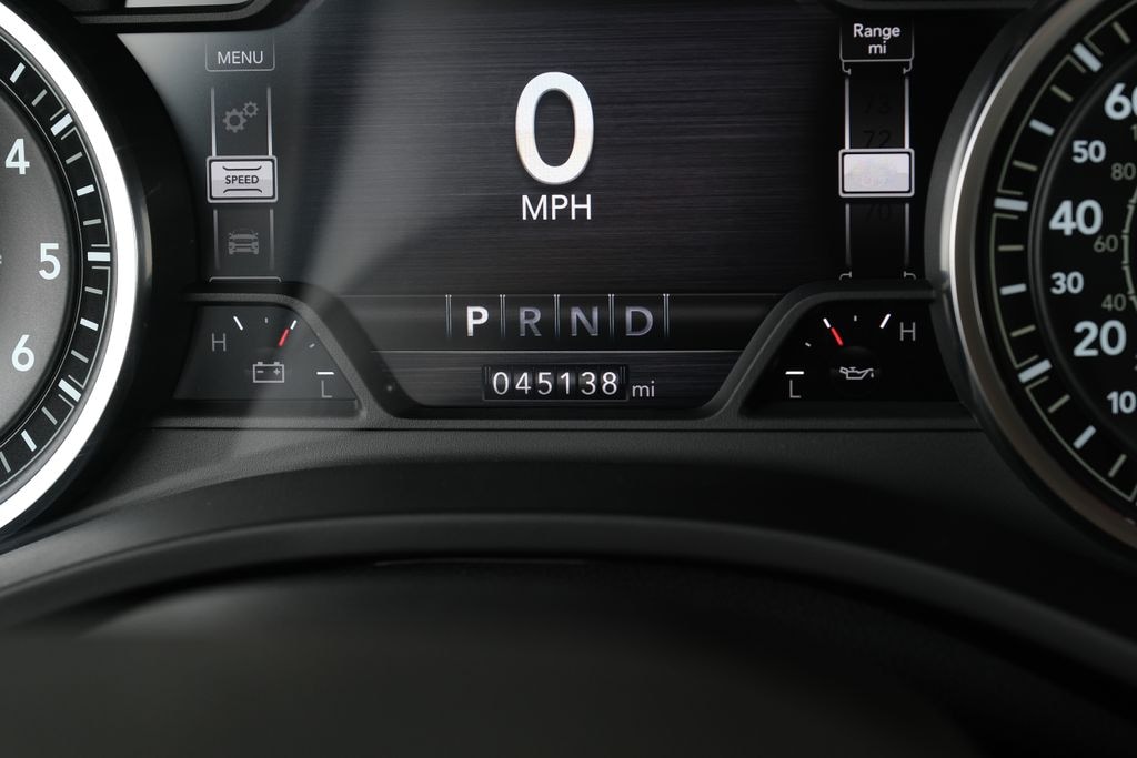Used 2022 Ram 1500 Laramie Truck Crew Cab