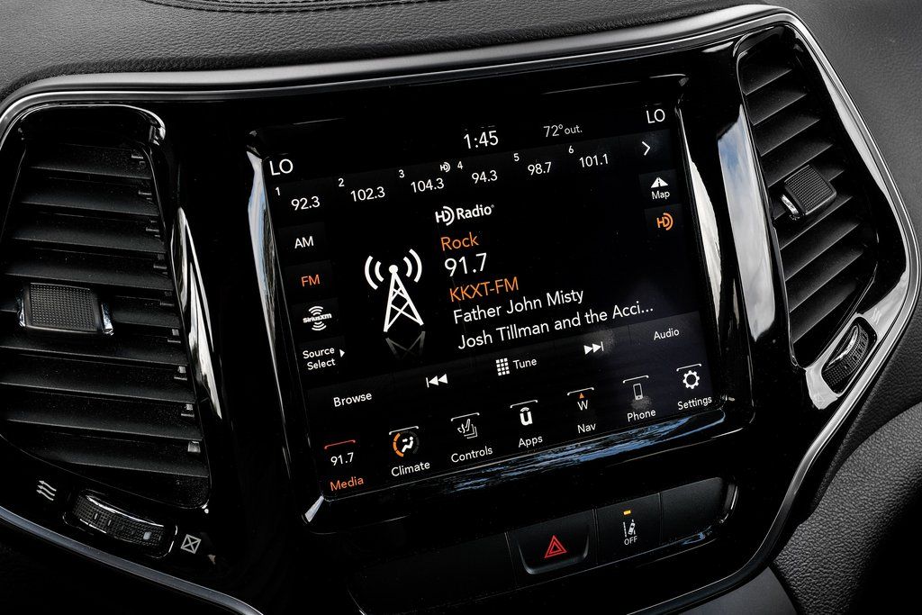 2022 Jeep Cherokee Limited - Photo 41