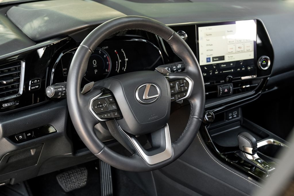 Used 2024 Lexus NX 350 350 Base SUV