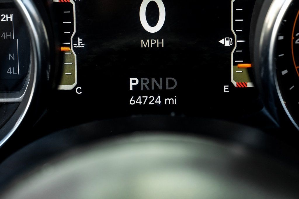 Used 2020 Jeep Wrangler Unlimited Sport S SUV