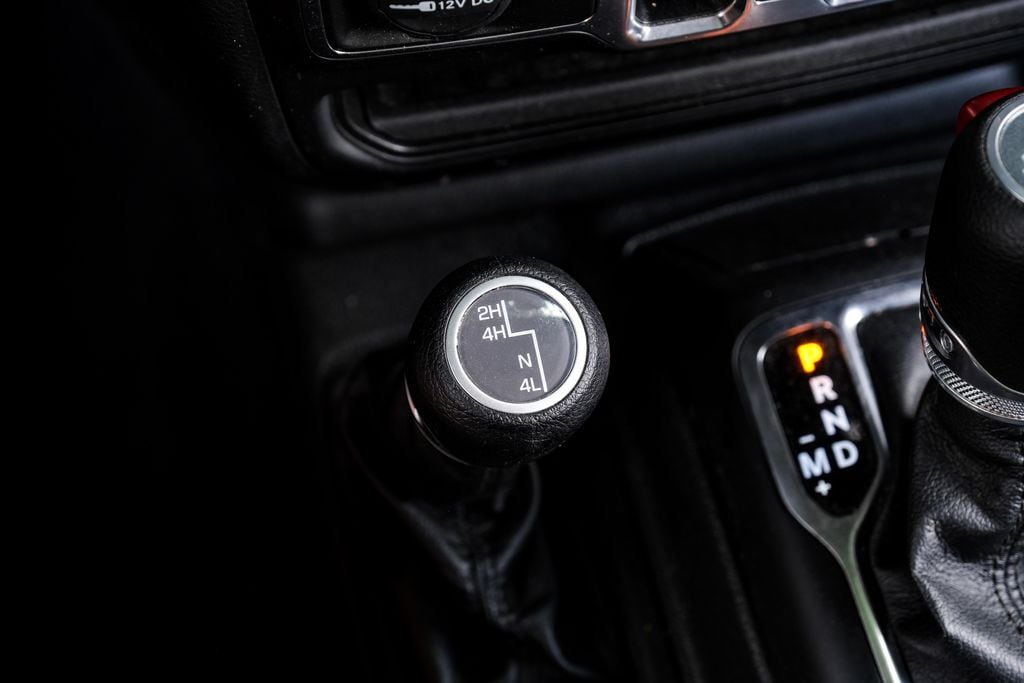 2021 Jeep Wrangler Unlimited Sport S - Photo 34