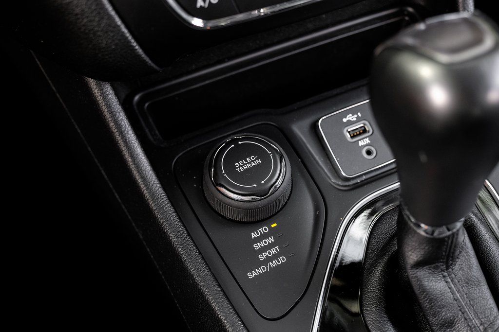 2022 Jeep Cherokee Limited - Photo 36