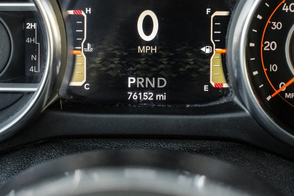 Used 2021 Jeep Wrangler Unlimited Sahara Altitude SUV