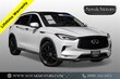 INFINITI QX50