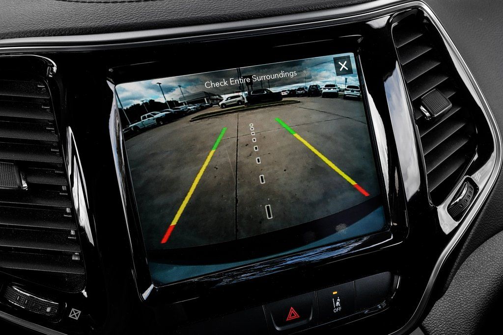 2022 Jeep Cherokee Limited - Photo 31