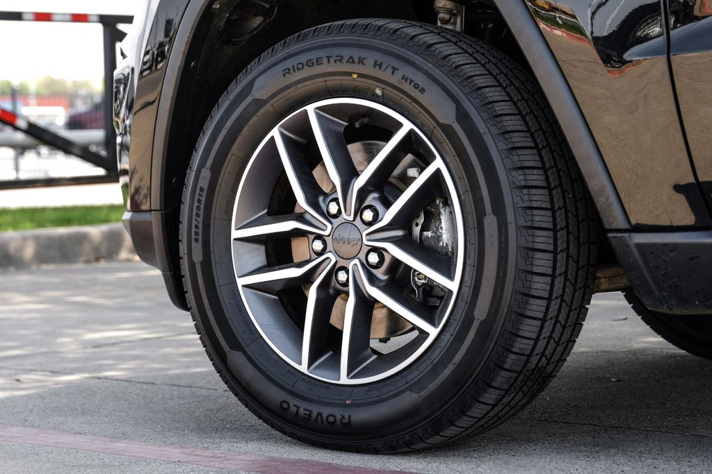 2022 Jeep Grand Cherokee WK Limited - Photo 66