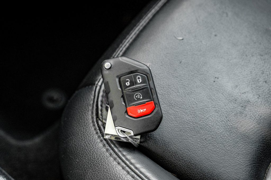 2021 Jeep Wrangler Unlimited Sahara Altitude - Photo 69