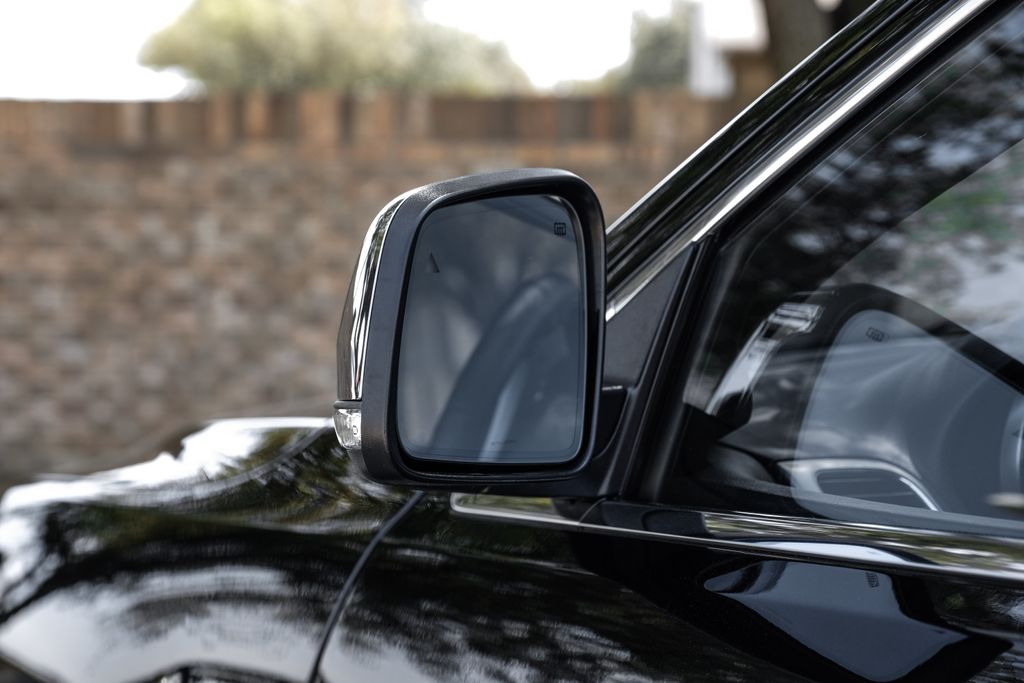 2022 Jeep Grand Cherokee WK Limited - Photo 53