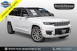 Jeep New Grand Cherokee